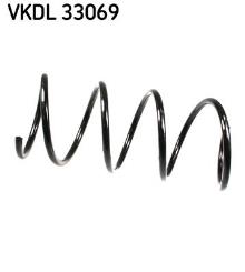 SKF VKDL 33069